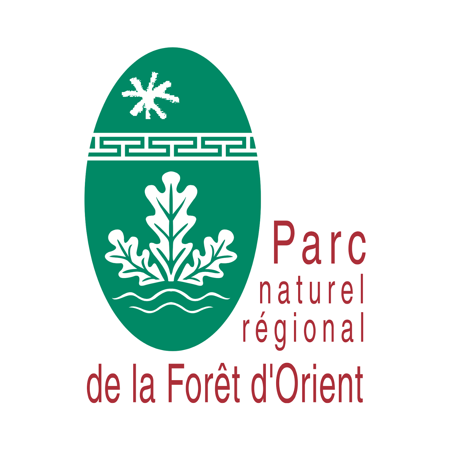 Logo du parc